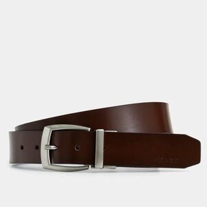 Velez Leather Belt
